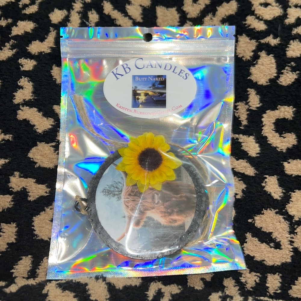 Car Freshener